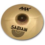 Sabian AAX X-Plosion Crash Bekken 16 inch