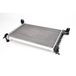THERMOTEC Motorkoeler D7G025TT 121 III (JASM, JBSM) aluminium, kunststof