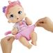 My Garden Baby Gatito Baby En Plaspop Roze