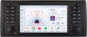 Happiq Autoradio met Bluetooth en CarPlay voor Suzuki Swift (2005-2010) - Geschikt voor Apple en Android - Stereo - Navigatie - 2GB 32GB