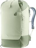 Deuter Utilion 30 Backpack Mineral - Grove Lichtgroen