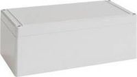 Bopla EUROMAS EM 221 F 62221200 Outdoorbehuizing 200 x 120 x 77 Polycarbonaat Lichtgrijs 1 stuk(s)
