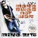 Ruf Records Make Blues Not War