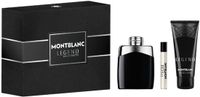 Montblanc Aromatisch / 100 ml / Mannen