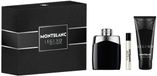 Montblanc Aromatisch / 100 ml / Mannen