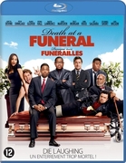 Sony Pictures Death at a Funeral