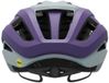 Giro Aries Spherical Casque Violet M