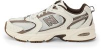 New Balance 530 Heren Sneakers - TURTLEDOVE