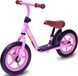 Apollo Aviator Loopfiets 12 inch Roze