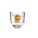 LEONARDO Bambini Glas 280ml Leeuw - Set/6