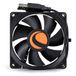 Celestron ventilateur USB pour télescopes Dobson, noir