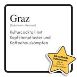 Graz: Paperback, 106 pages, by Max Becker, published by FlipFlop