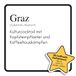 Graz: Paperback, 106 pages, by Max Becker, published by FlipFlop