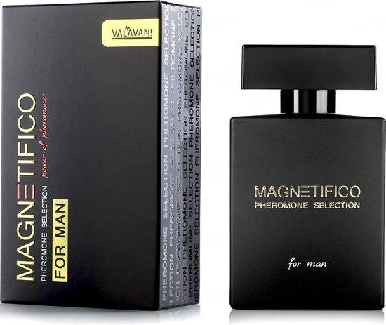 VALAVANI Magnetifico Selection / 100 ml / Man