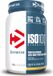 Dymatize ISO-100 - 900 g - Banaan