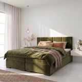 Haluta Boxspring Tilburg