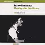 Music&Words Enrico Pieranunzi - The Day After The Silence. 1976 (CD)