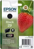 Epson T2981 Zwart Claria Hi-Black Inktpatroon