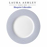 Laura Ashley Blueprint Collectables Borden - Plat - Ø 23cm - Candy Stripe