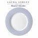 Laura Ashley Blueprint Collectables Borden - Plat - Ø 23cm - Candy Stripe