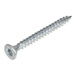 Homefix Spaanplaatschroef Vz Torx TX20 +Snijpunt 4.0X60 | 50 stuks