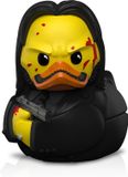 TUBBZ Numskull TUBBZ John Wick "Pistool" (Eerste Editie) Badeend - 9cm