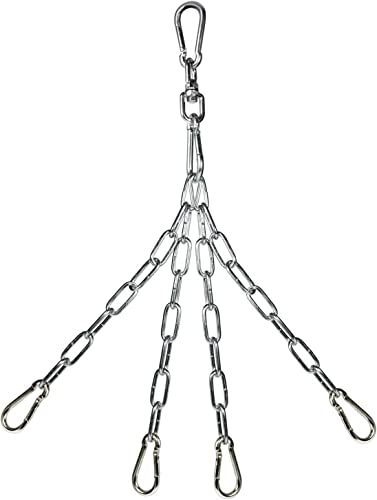 Yes4All S5ZT Heavy Duty boksketting (alleen boksketting)