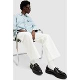 AllSaints Hanbury Loafer Noir Taille : 46
