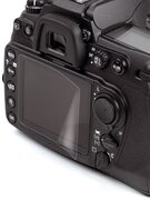 Kaiser Antireflex displaybeschermfolie voor Canon EOS 650D