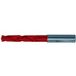 Guhring - Foret hélicoïdal en carbure monobloc, Superline, 5 x D, DIN 6535-HE, Surface Fire, Ø M7 : 8,80 mm, Long. totale 103 mm, Long. hélice 61 mm
