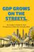 GDP Grows On The Streets.: An Insider's Guide to How Prosperous Cities Are Actually Built.
