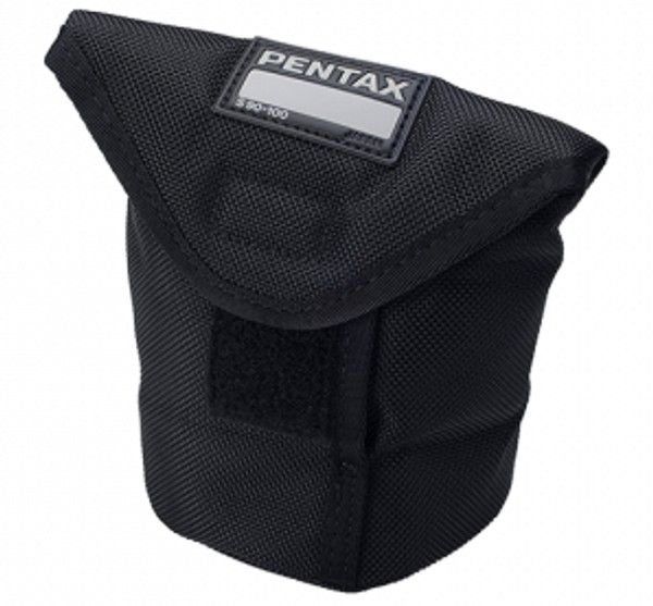 Pentax Lens Case S120-160