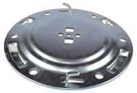 Ariston Raccord à 6 trous pour chauffe-eau - 60000686
