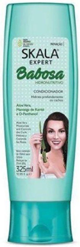 Skala Acondicionador Aloe Vera Hidranutritivo 325 Ml