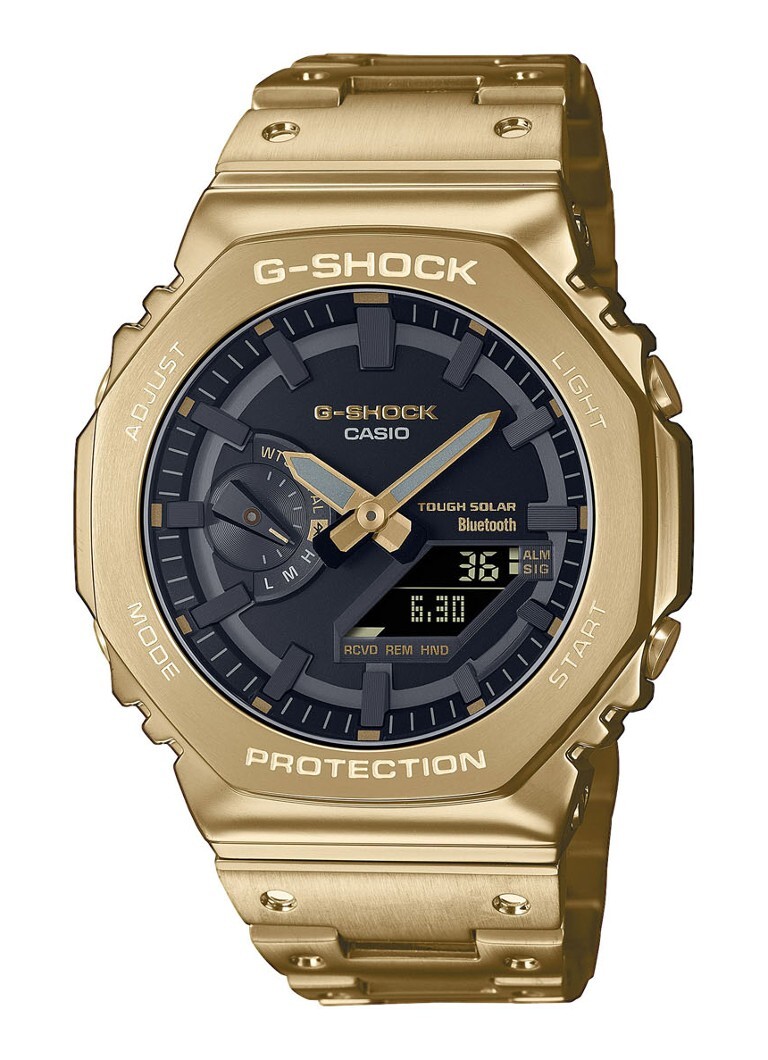 G-Shock G-Shock Horloge GM-B2100GD-9AER