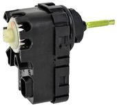 Taros Trade 238181 koplamp tuning motor