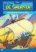 Megamoviestore Smurfen - Smurfenavonturen DVD