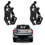 2PCS Icecat 2PCS Shovel Mount for Roof Rack