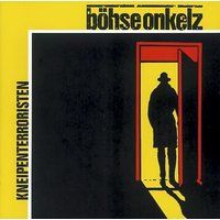 Kneipenterroristen Bohse Onkelz Kneipenterroristen