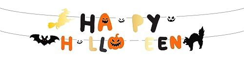 Folat Happy Booo 23862 Letterslinger