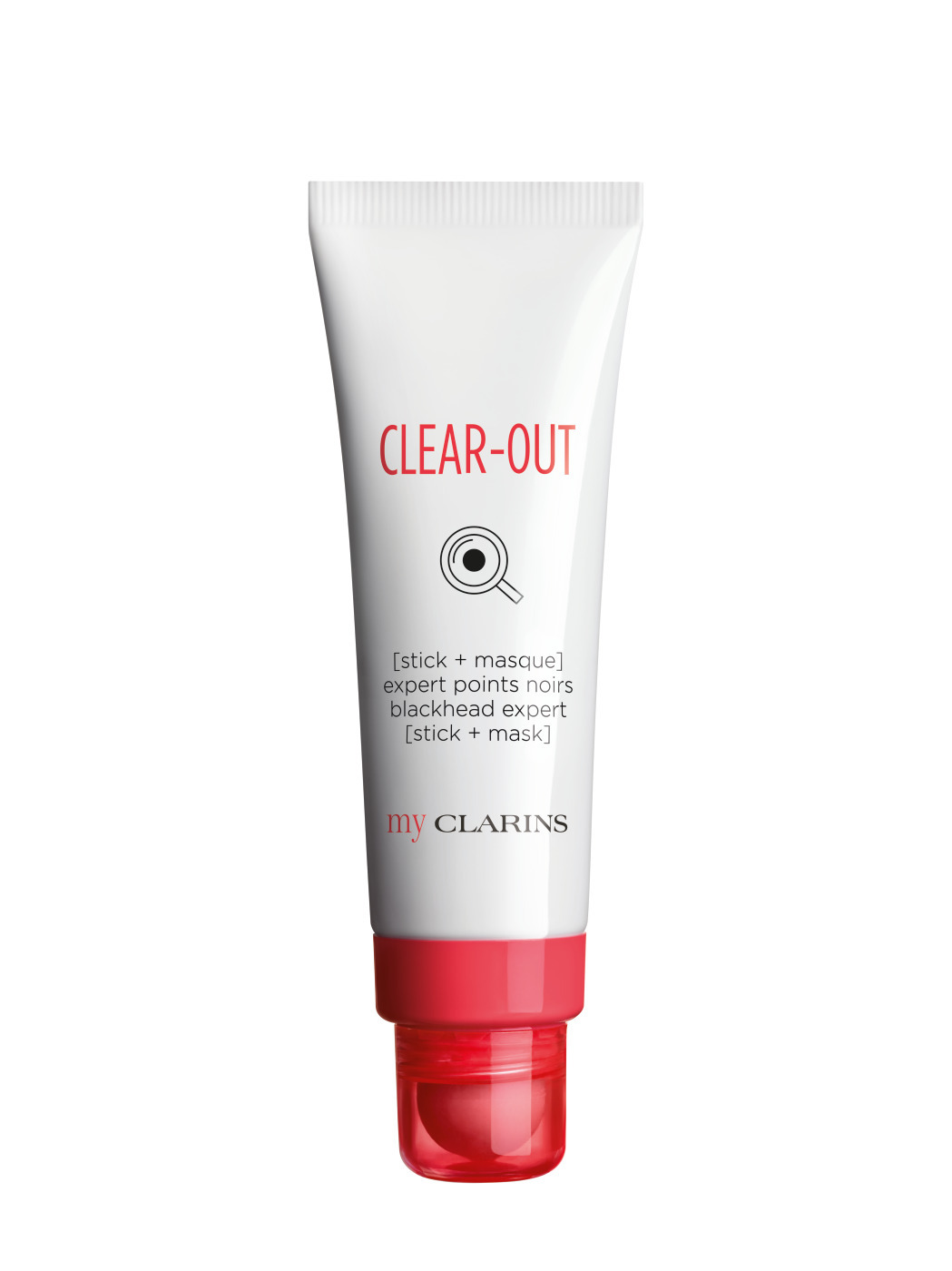 Clarins My Clear-Out Blackhead Expert