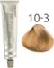 Alfaparf Evolution of the Color 10.3 Licht Blond Goudblond Crème Haarkleuring 60 ml