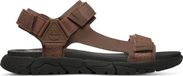 Timberland Windham Trail Heren Sandalen - Brown #026 - Maat 44