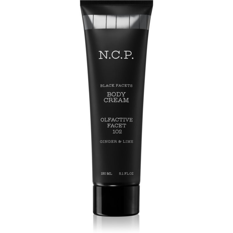 N.C.P. Olfactives 401 Lavender & Juniper