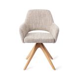 Jesper Home Eetkamerstoel Yanai