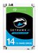 Seagate Skyhawk AI - Disque dur interne - 3,5 pouce