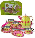 Simply for Kids - Theeservies - Tulp