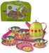 Simply for Kids - Theeservies - Tulp