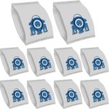 OEM MIELE GN Stofzuigerzakken [Set van 10] voor Classic C1, Complete C2, C3, S2, S4, S5, S6, S8 Serie