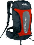 Tsl Outdoor Snowalker 15l Rugzak Zwart